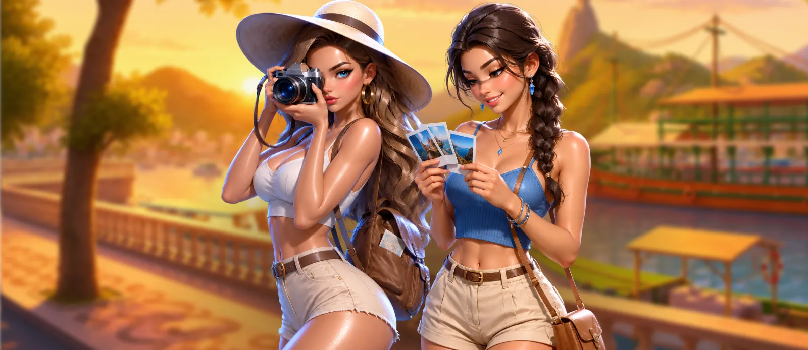 Golden Lens Tournament