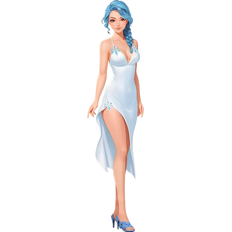 __novice character
